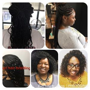 Meet your Posher, Philomene